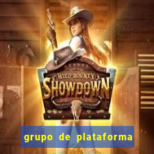 grupo de plataforma de jogos whatsapp